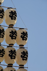夏祭り　2011
