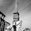 Fontana dei Quattro Fiumi