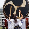 大太鼓の達人