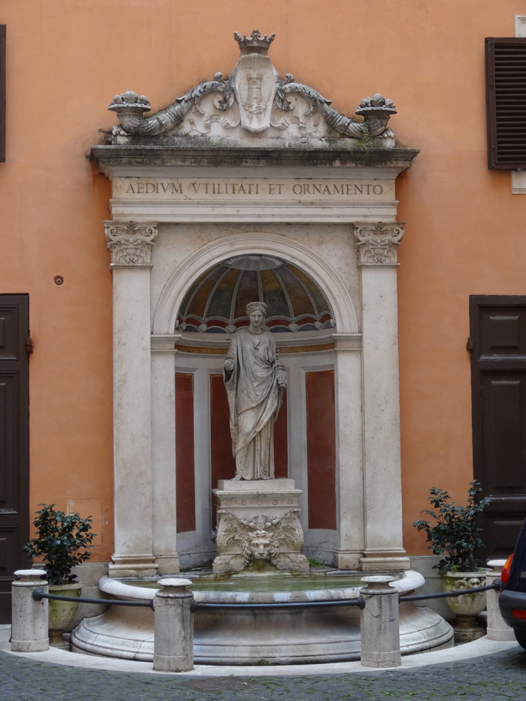 ROMA　snap-2