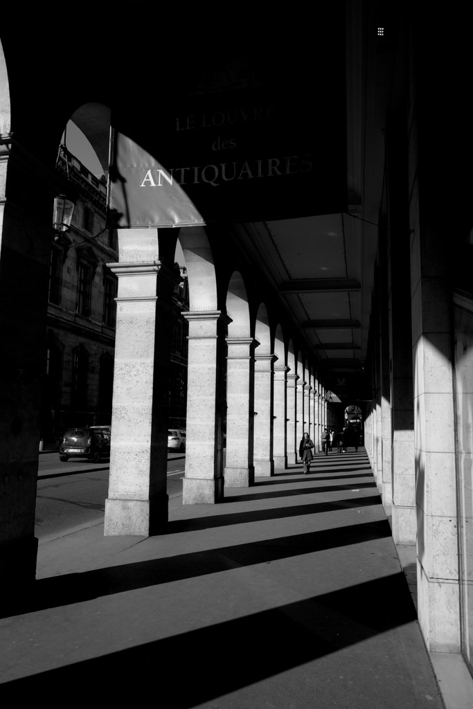 Peintures & Patrimoine