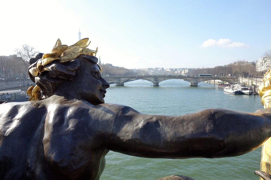 Pont Alexandre III