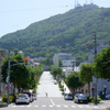 お馴染みの坂-2
