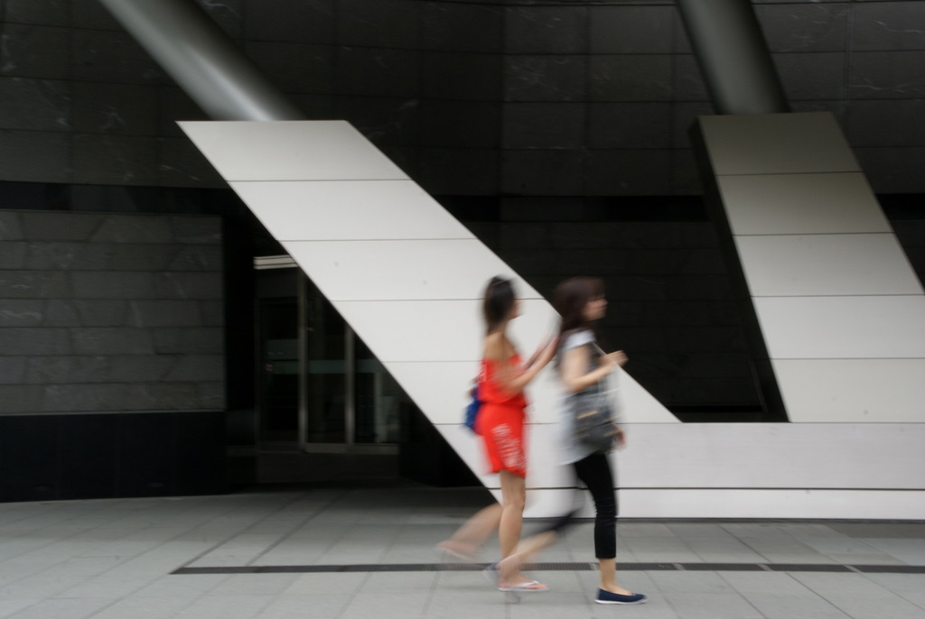 roppongi waｌｋ