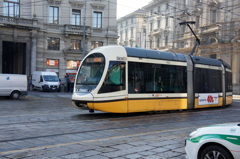 Tram di Milano-2