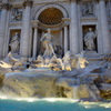 Fontana di Trevi