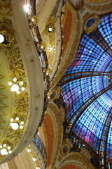 Galeries Lafayette-4