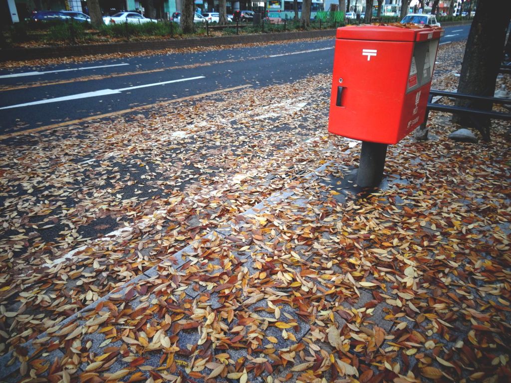 覆う