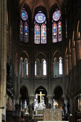 Cathédrale Notre-Dame de Paris-8