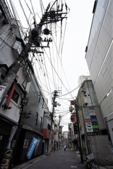 電線