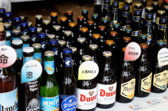 Belgian Beer Weekend　2015sendai