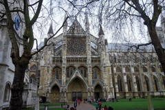 Westminster Abbey-2