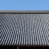 国宝の甍