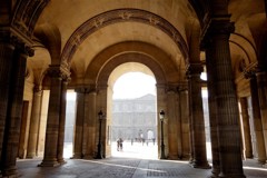 Musée du Louvre