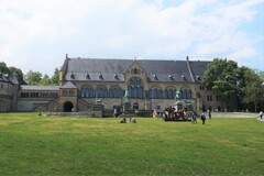 Imperial Palace of Goslar