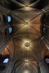 Cathédrale Notre-Dame de Paris-9