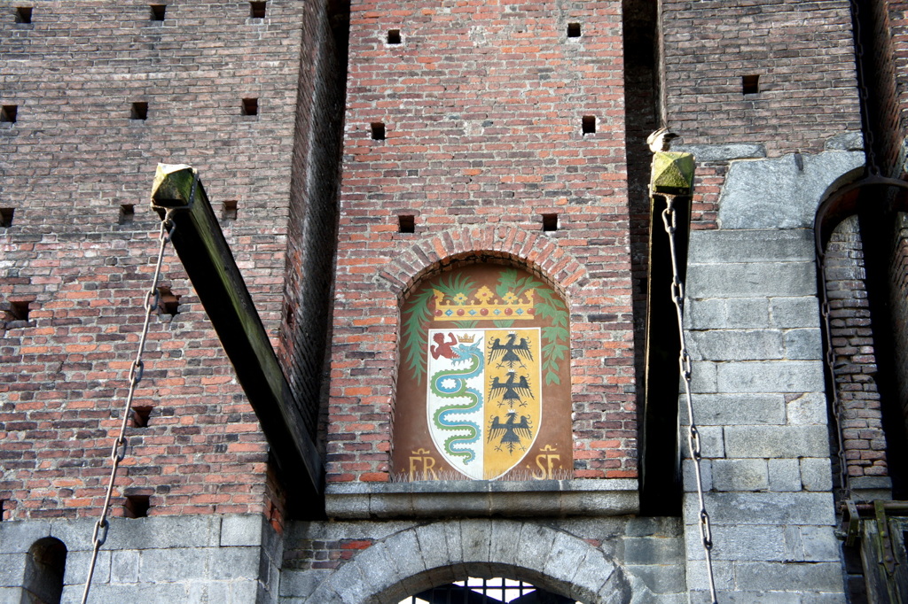 Castello Sforzesco