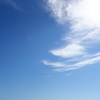 秋空