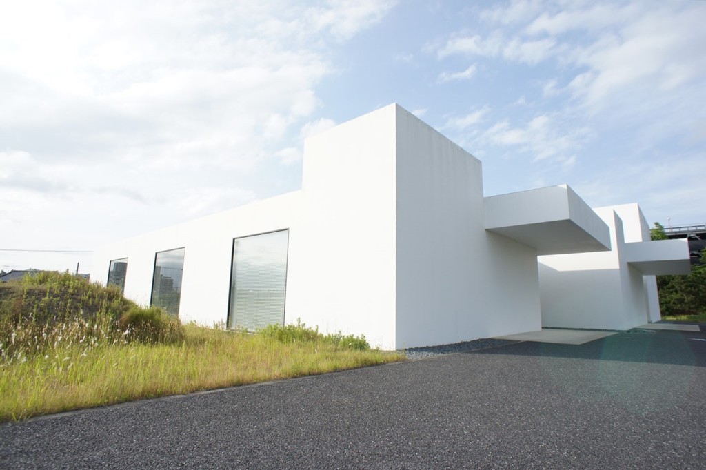 White Box
