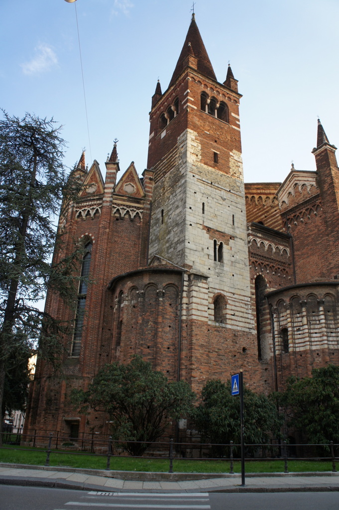 Chiesa di San Fermo Maggiore