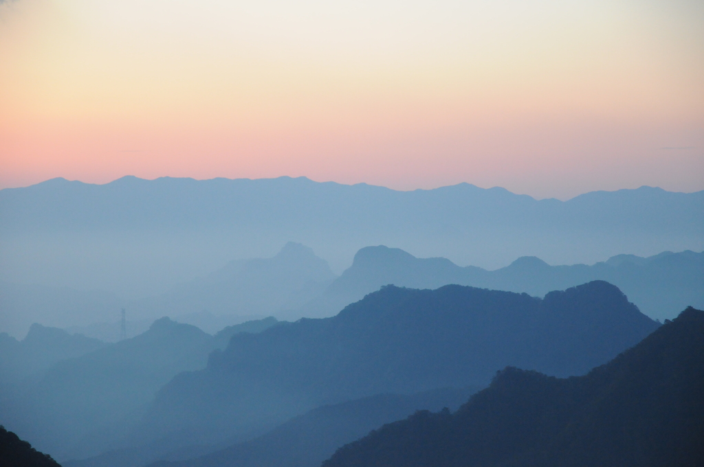 グラデーション