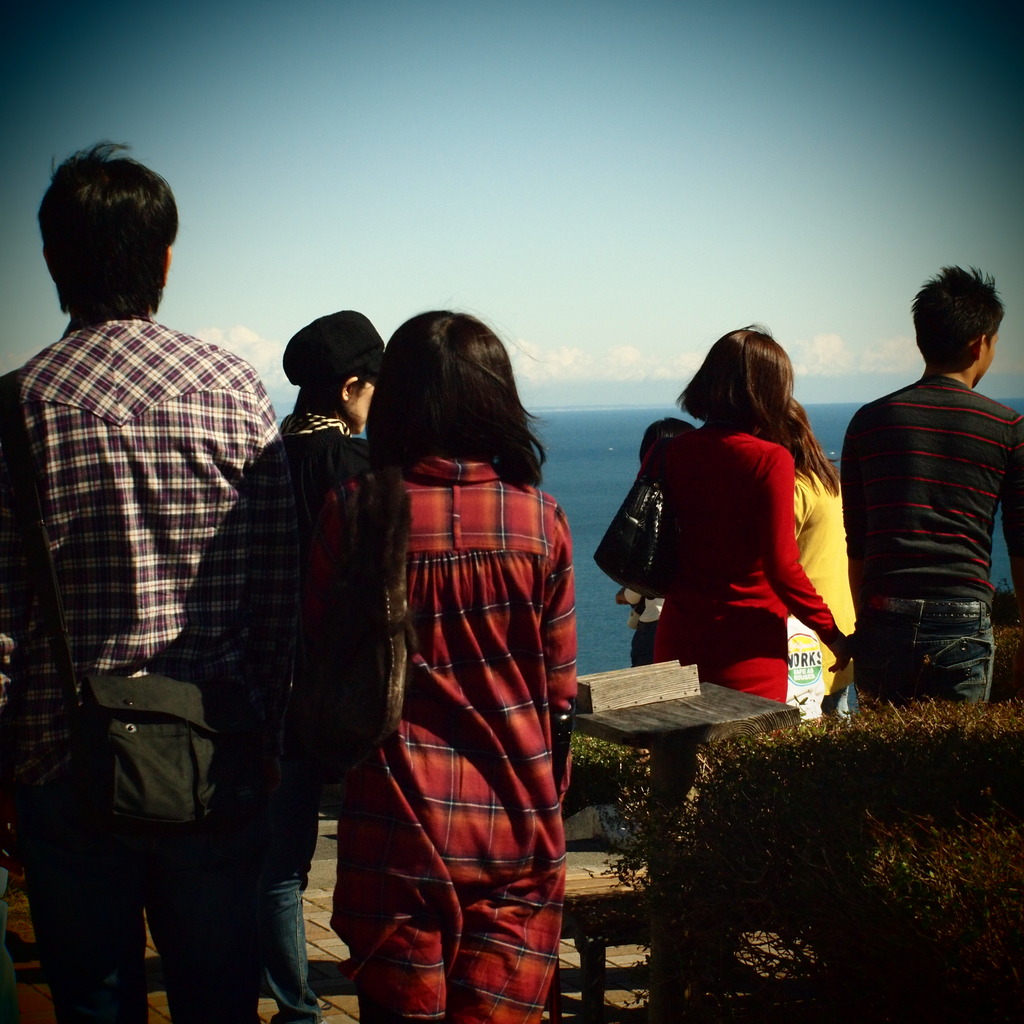 Each view