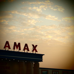 Supermarket