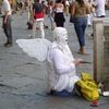 フィレンツェの天使