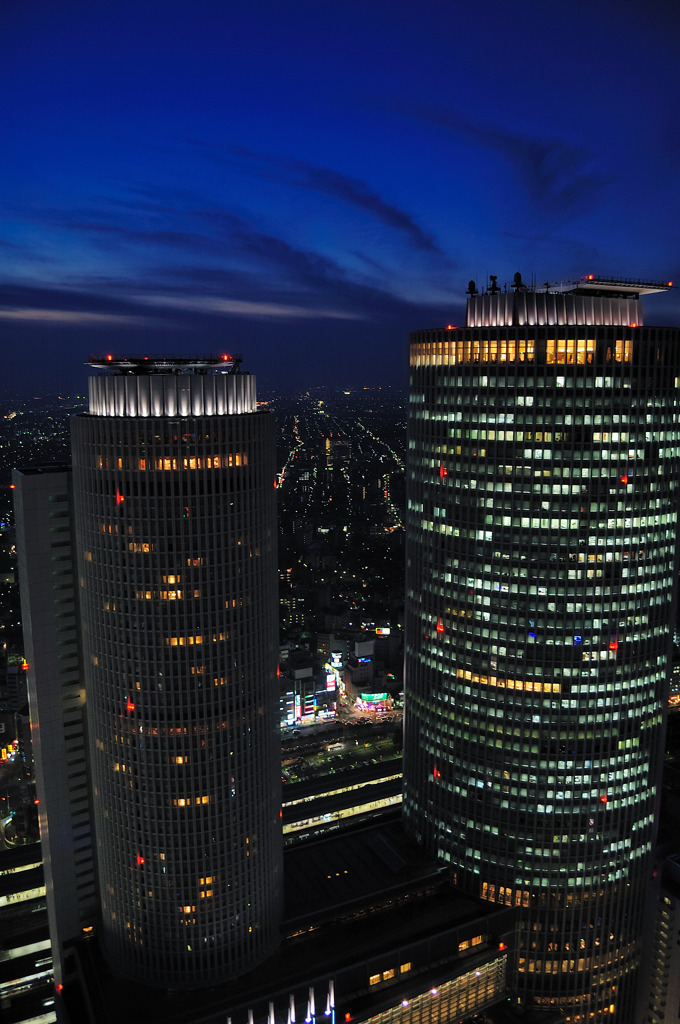 夜景1