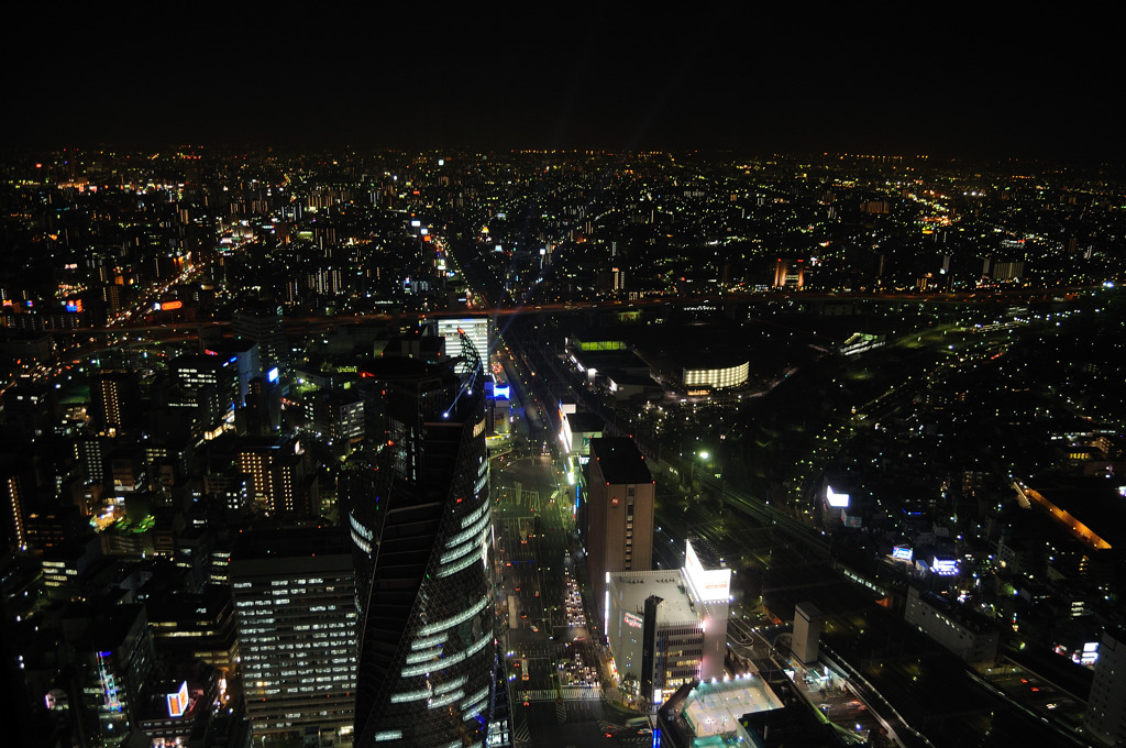 夜景3