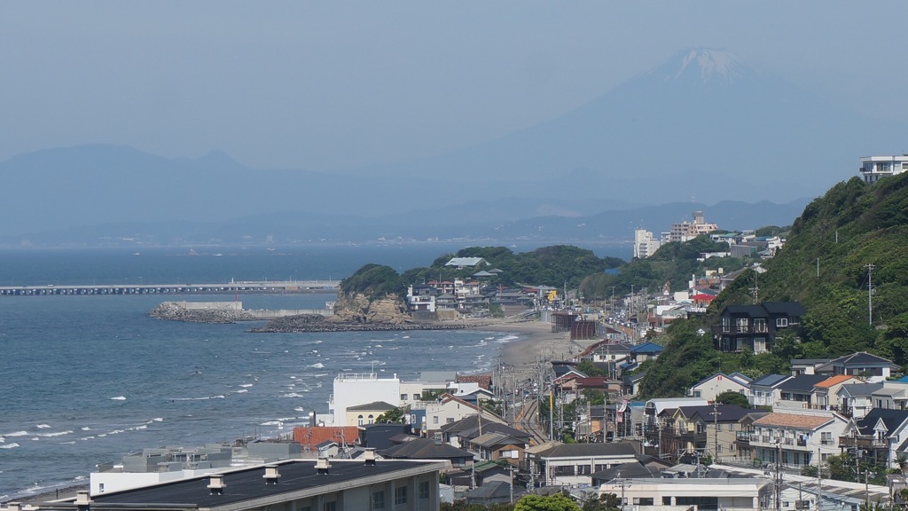 江ノ島