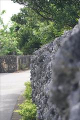 小浜の石垣