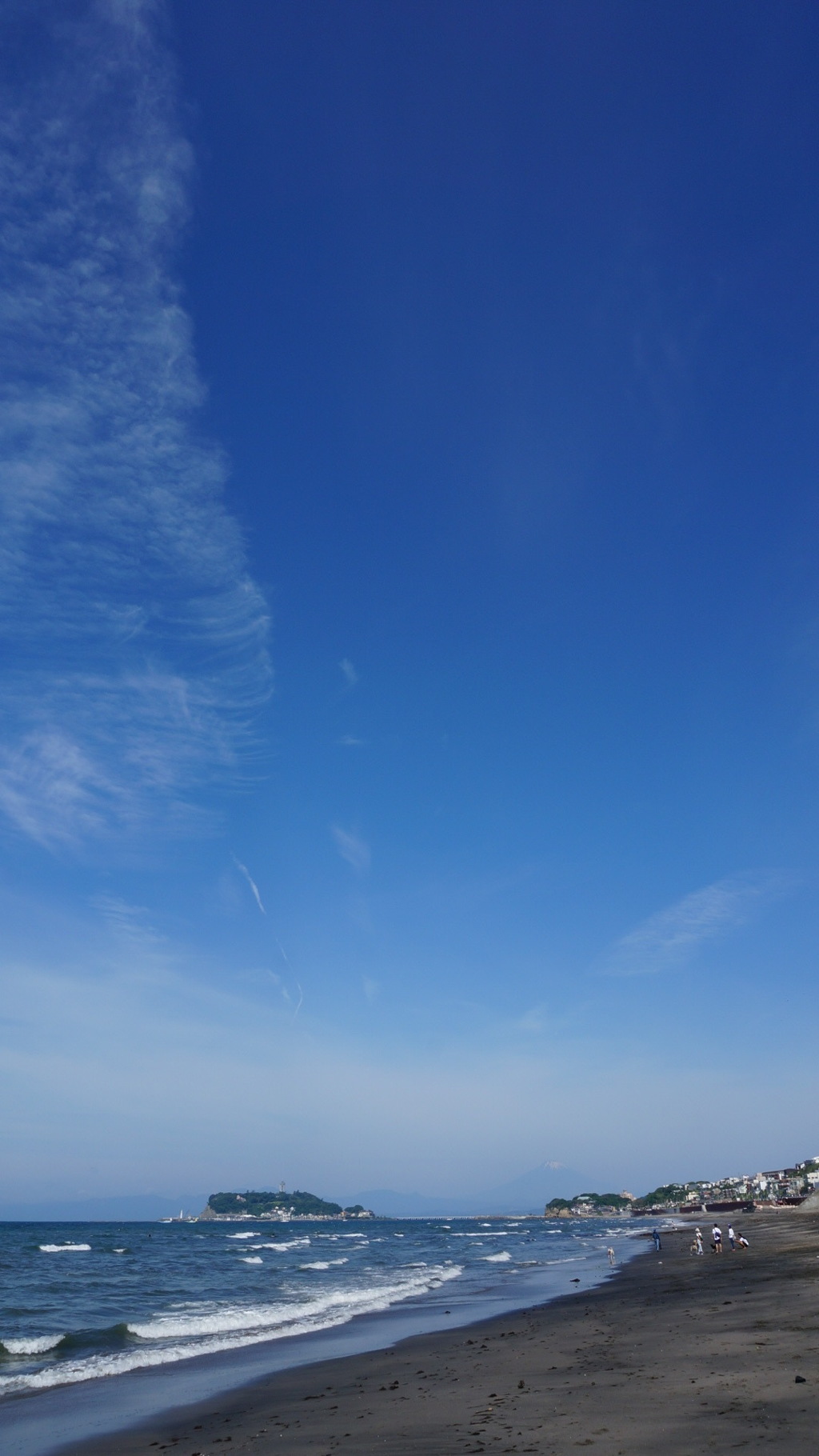 七里ヶ浜