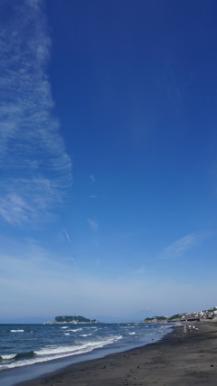 七里ヶ浜