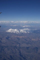 アンデス山脈