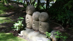 お地蔵さま