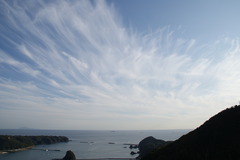 空