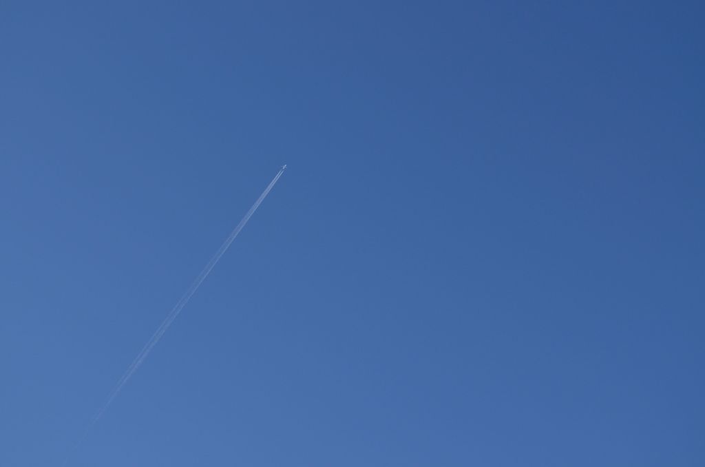 『青空』