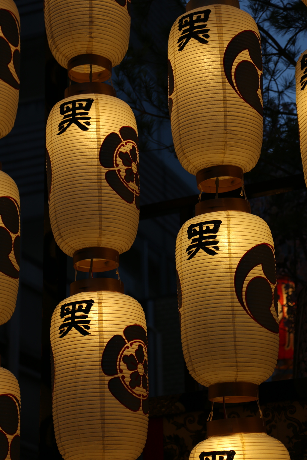 『祇園祭　2015-3』