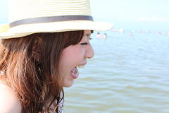 アハハハハハ笑★