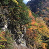 中津峡の風景１４１１０６