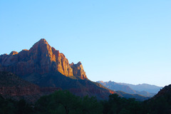 Zion National Park 01