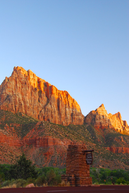 Zion National Park 02