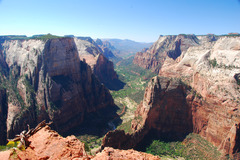 Zion National Park 03