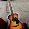 K.Yairi Guitar