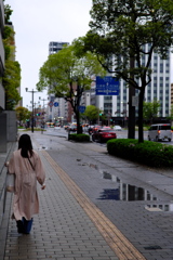 街