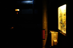 電柱
