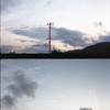電柱