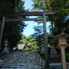 鳥居
