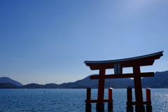 鳥居